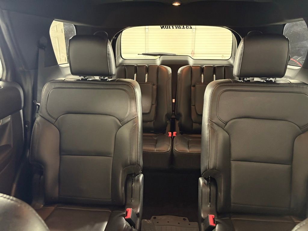 Used 2019 Ford Explorer Limited image 69