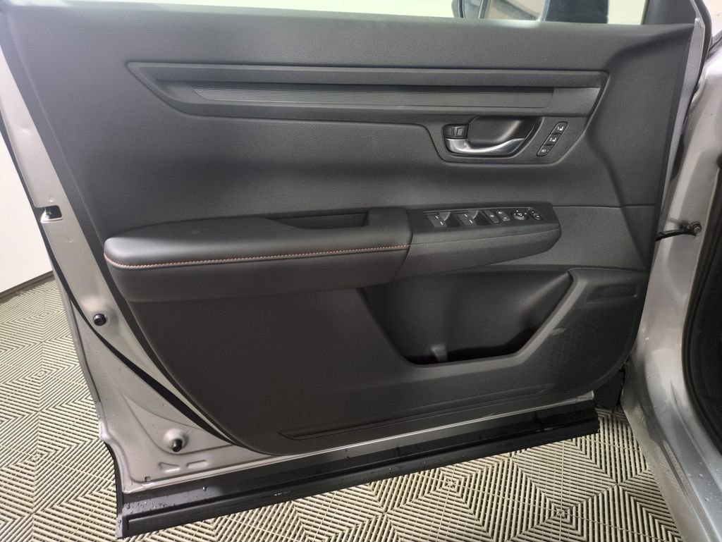 New 2026 Honda CR-V Sport-L image 20