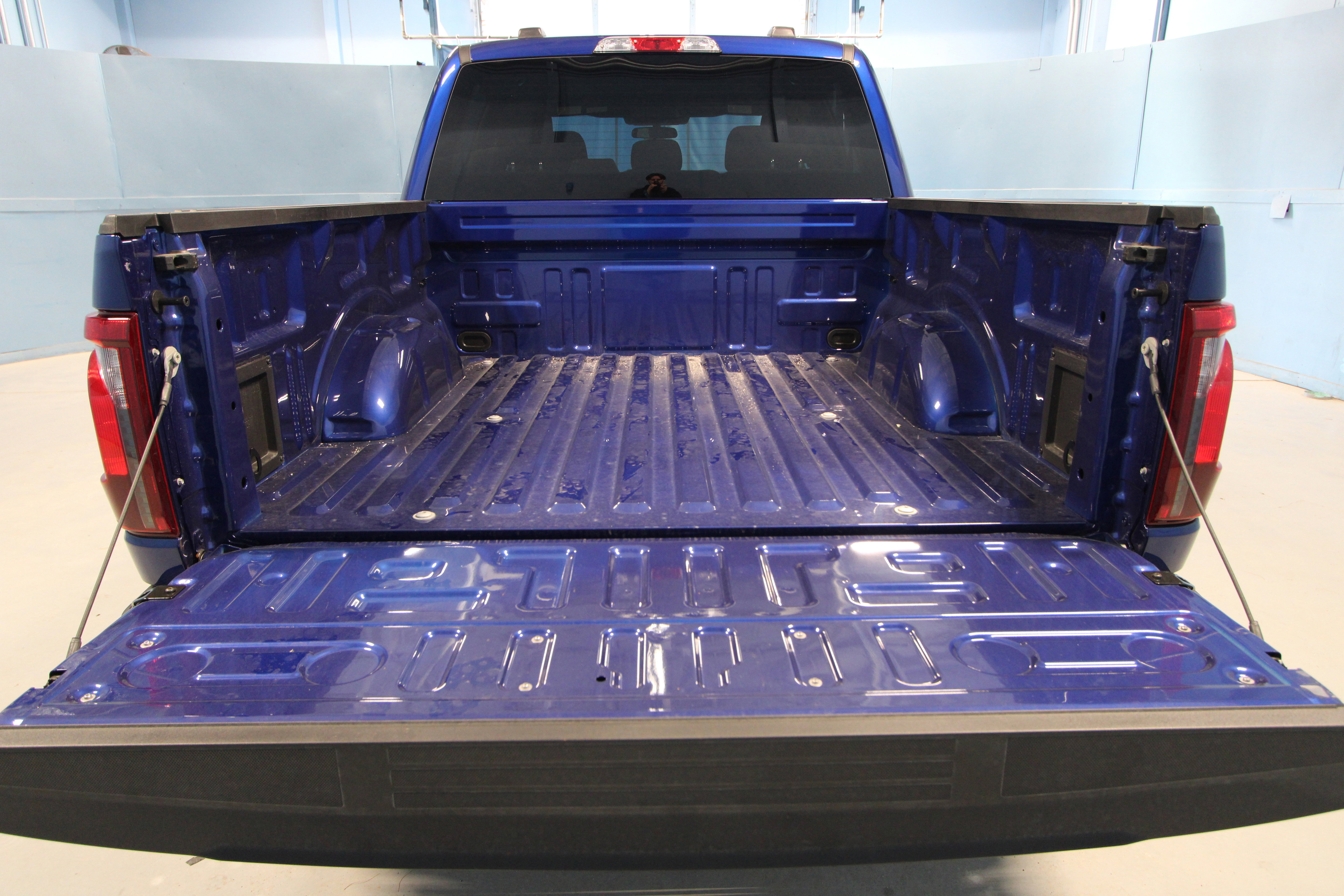 New 2026 Ford F150 STX AWD/4WD image 31