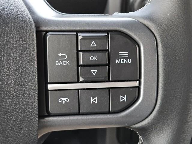 New 2025 Ford F150 XLT w/ Equipment Group 302A MID image 27