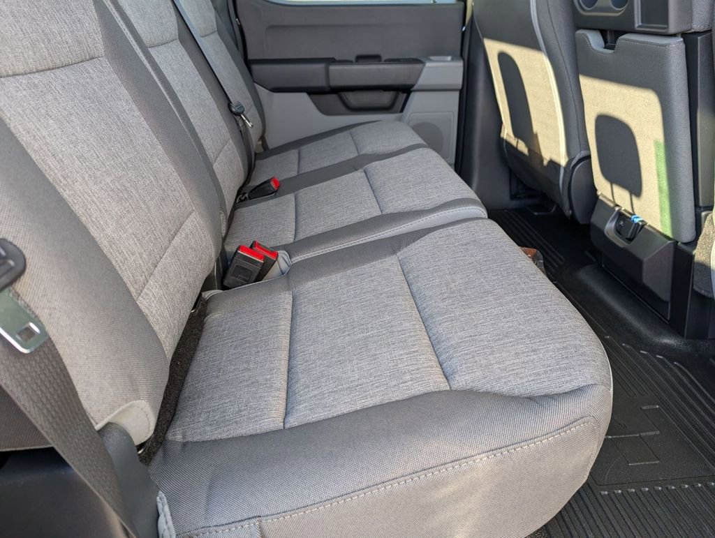 New 2026 Ford F450 XL w/ XL Driver Assist Package image 40