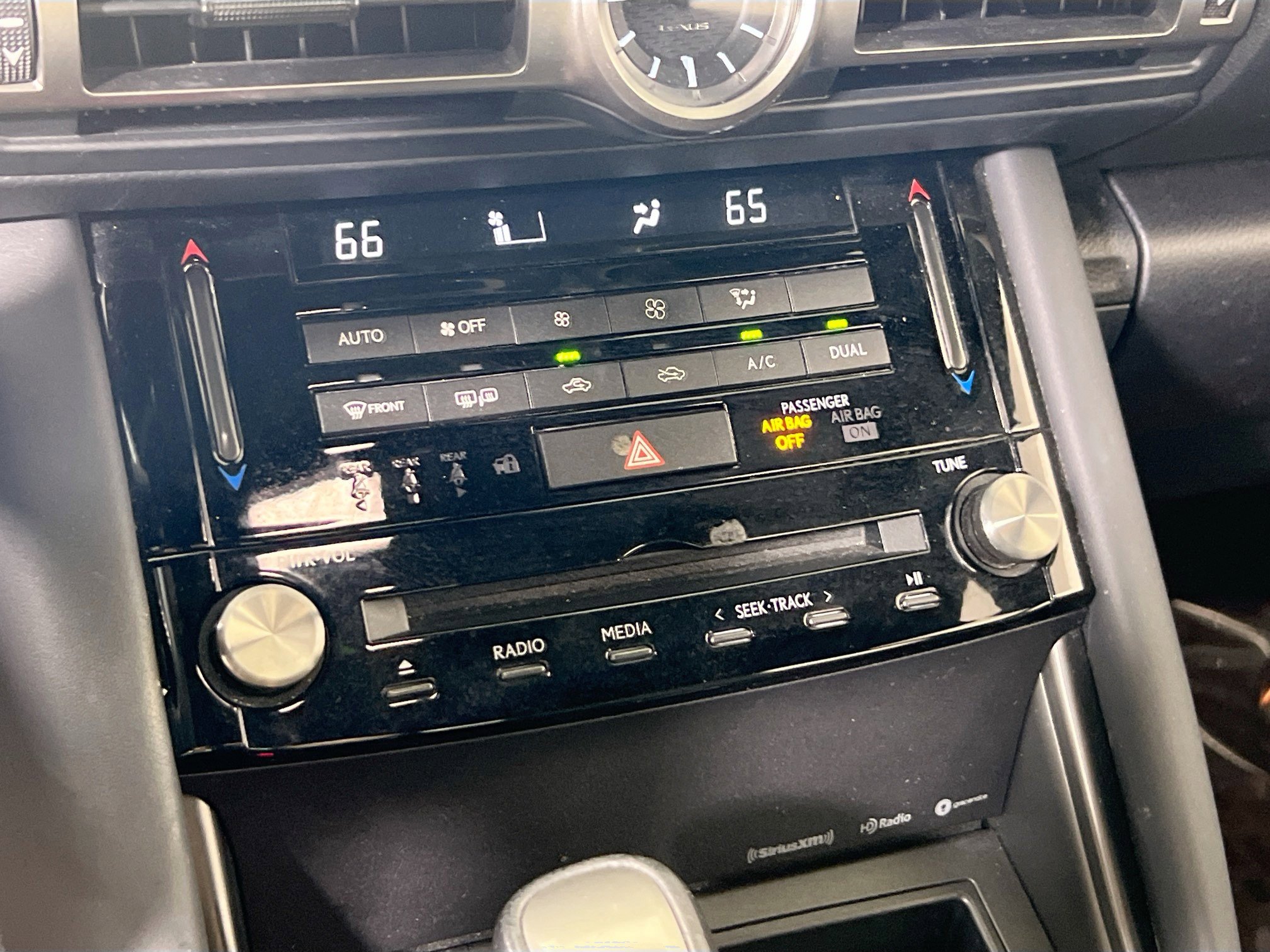 Used 2022 Lexus IS 300 w/ Accessory Package image 15