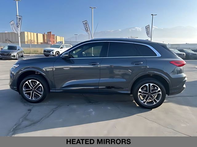 Used 2025 Audi Q5 Premium w/ Convenience Package image 6