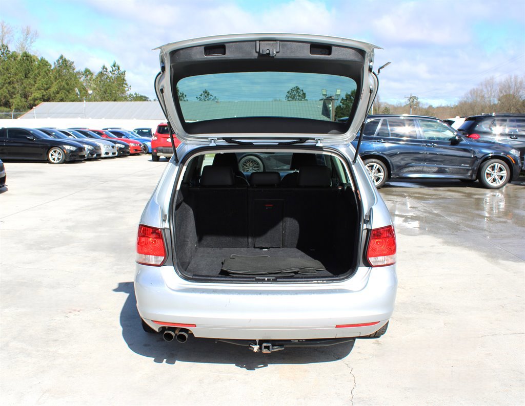 Used 2012 Volkswagen Jetta TDI image 29