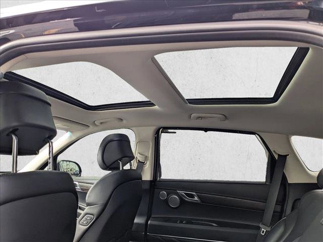 Used 2021 Genesis GV80 3.5T Advanced + image 21