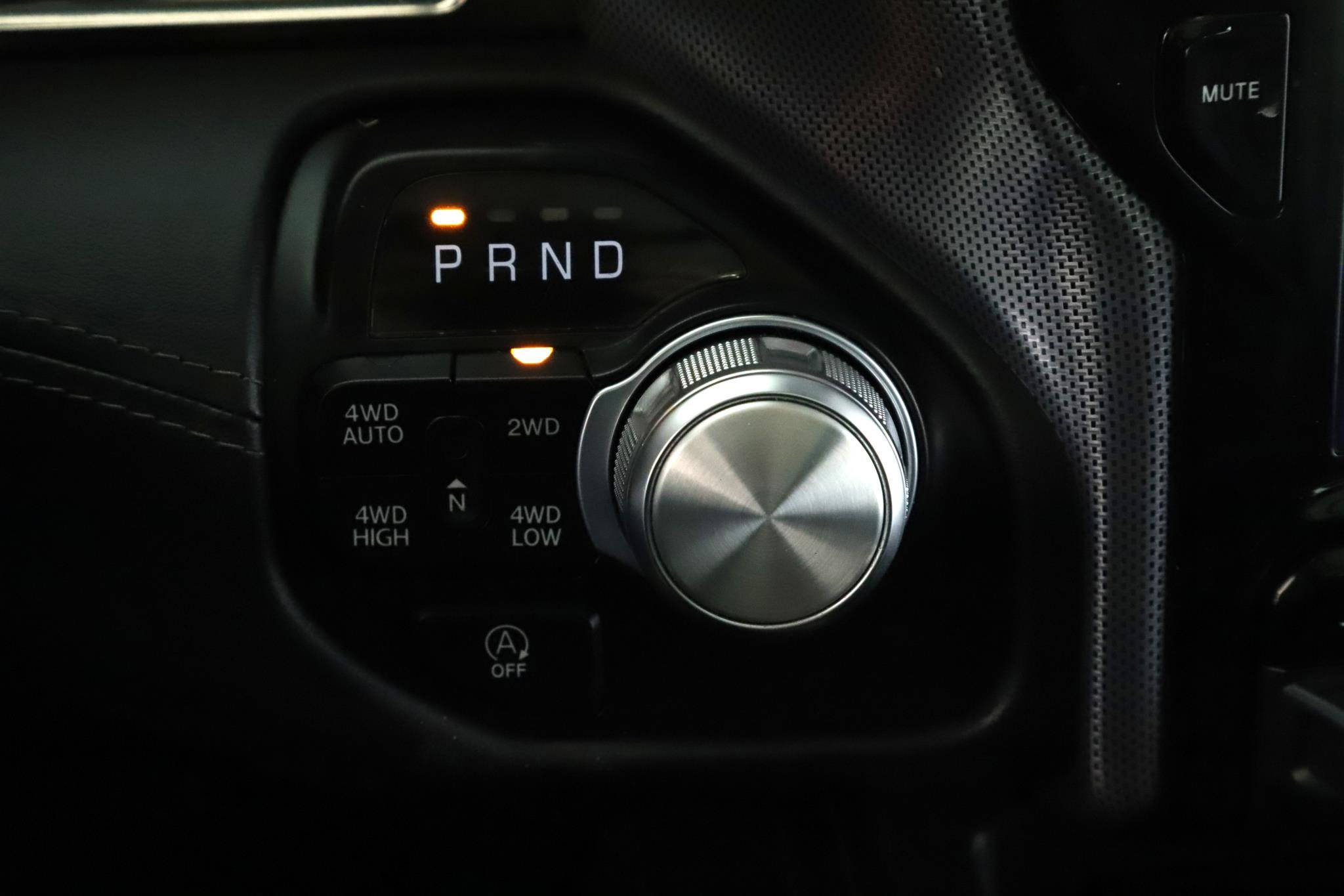 Used 2021 RAM 1500 Limited image 17