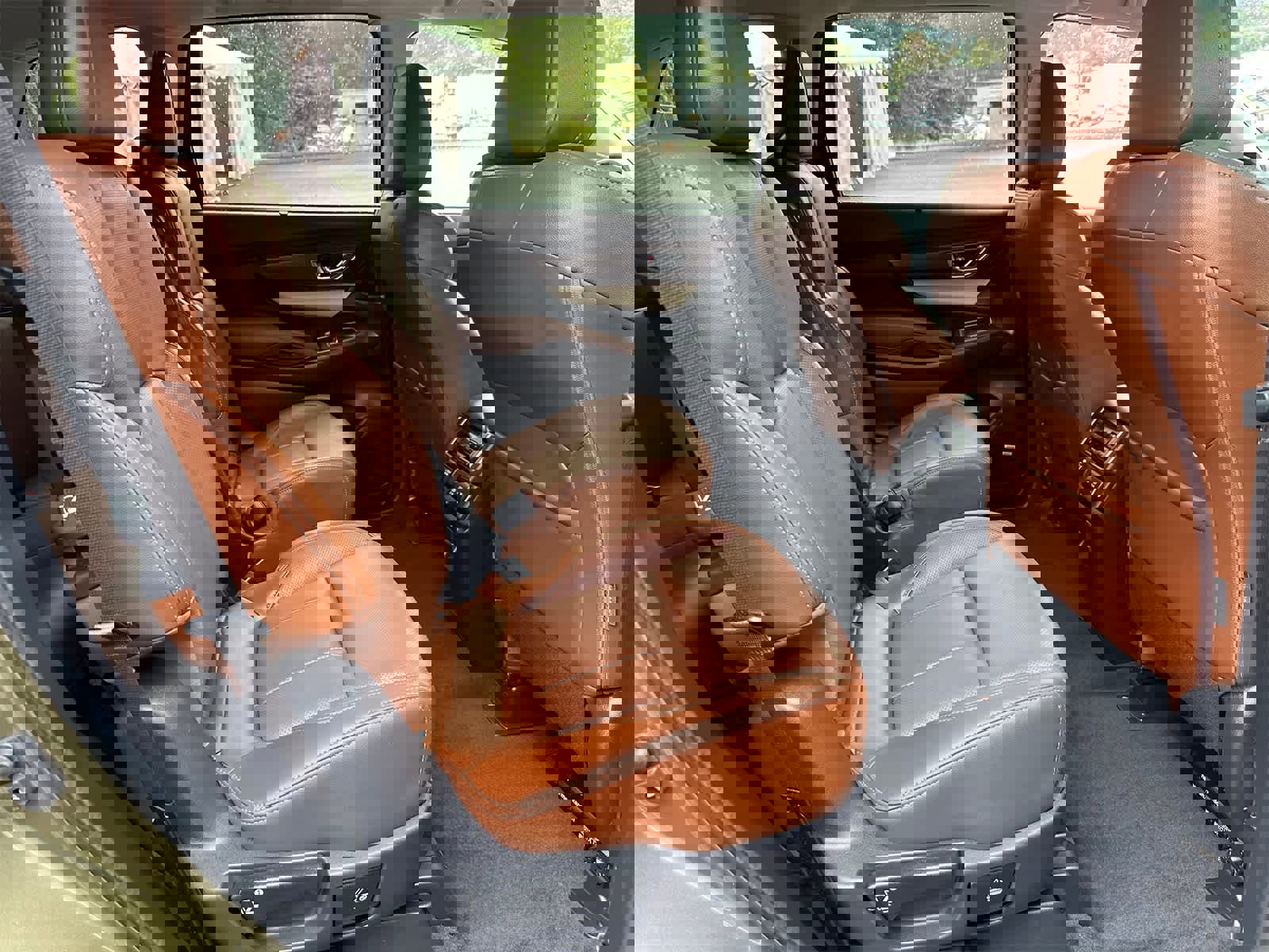 Certified 2022 Subaru Ascent Touring image 13