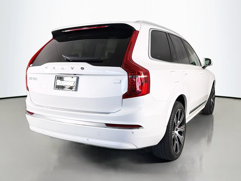 Used 2024 Volvo XC90 T8 Ultimate w/ Protection Package Premier AWD/4WD image 7