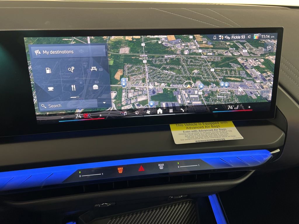 New 2026 BMW X3 xDrive30 w/ Premium Package image 11