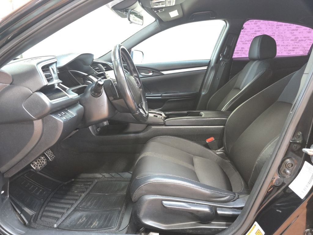 Used 2020 Honda Civic Sport image 20