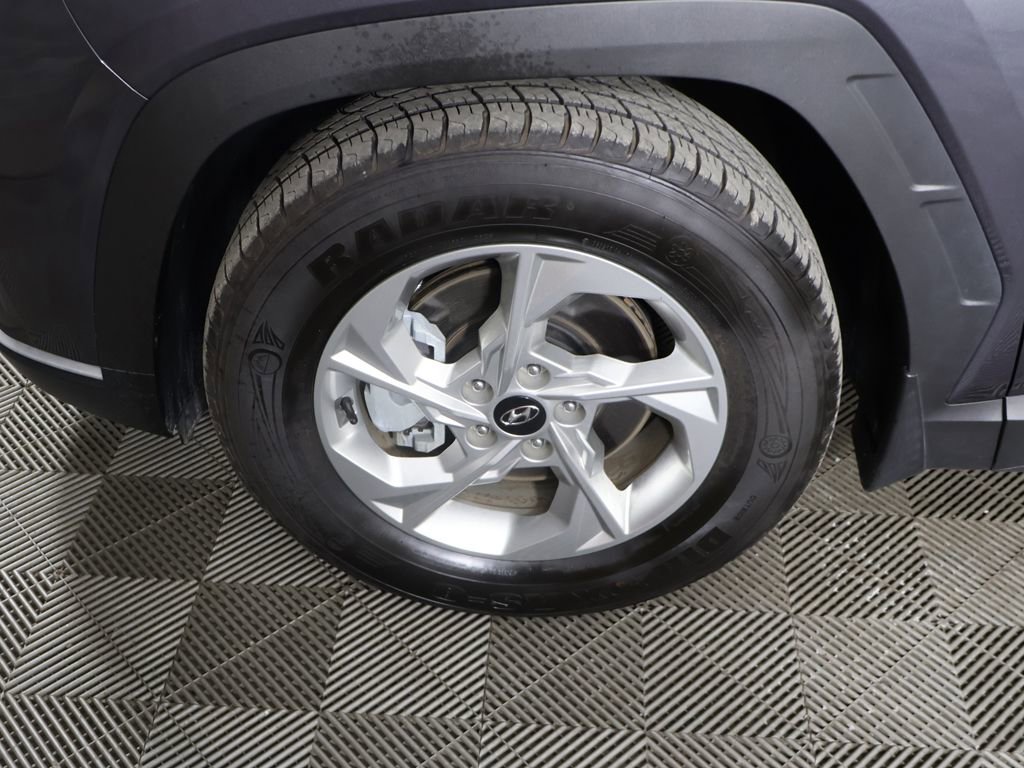 Used 2024 Hyundai Tucson SEL image 16