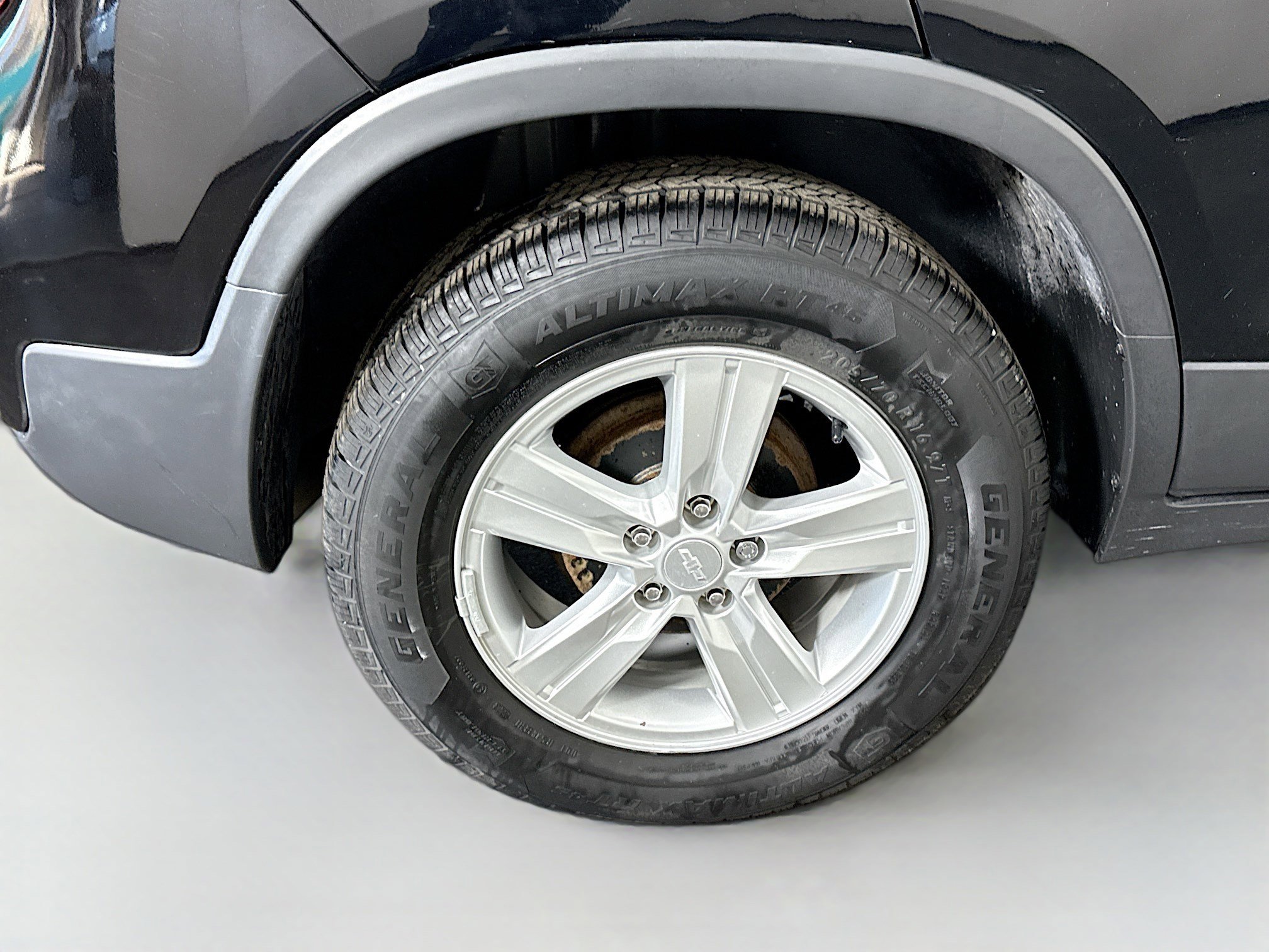 Used 2020 Chevrolet Trax LT image 32