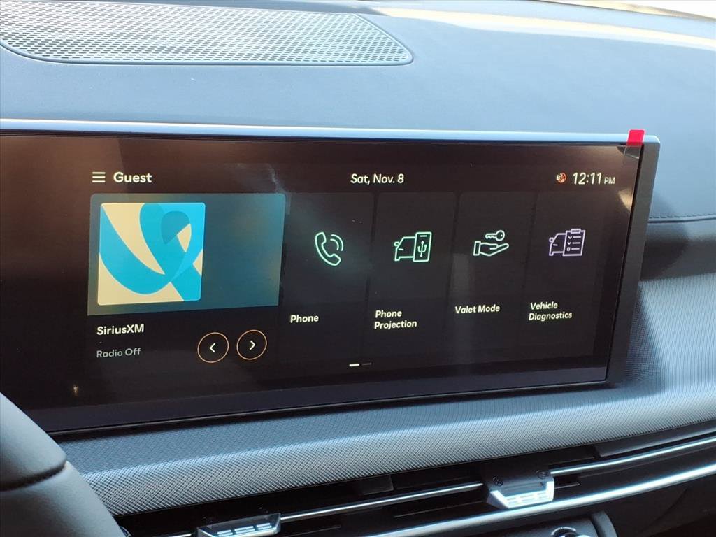New 2026 Hyundai Sonata SEL FWD image 13