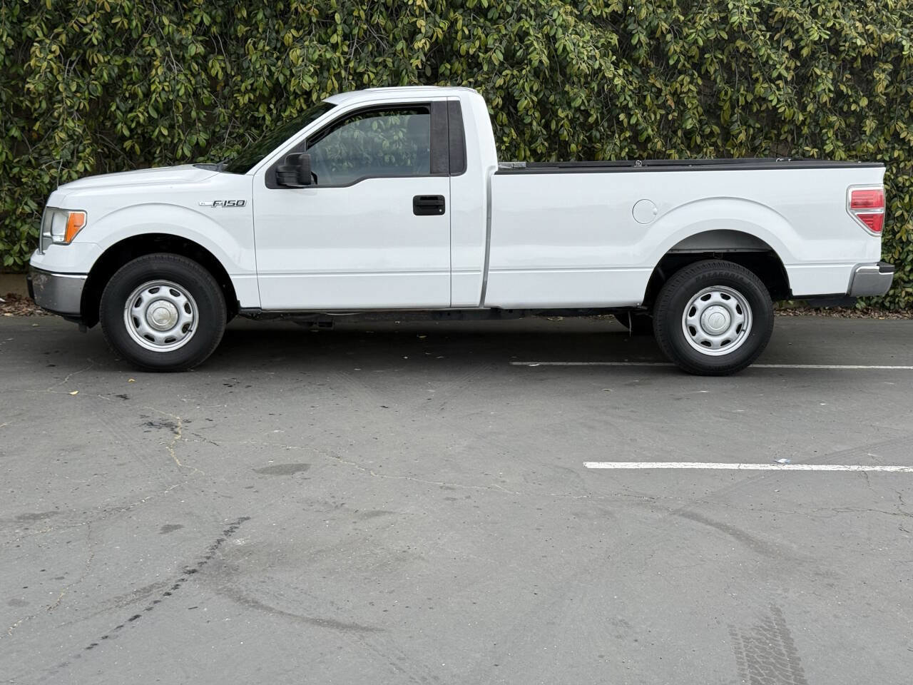 Used 2014 Ford F150 XL w/ Power Equipment Group image 6