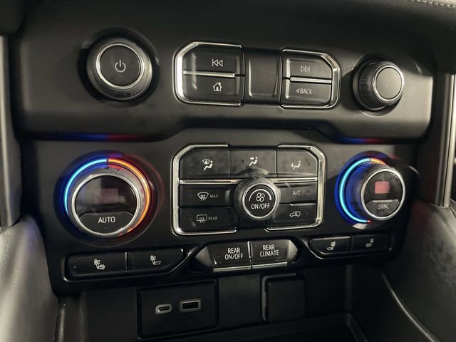 Used 2022 Chevrolet Tahoe LT w/ Luxury Package image 19