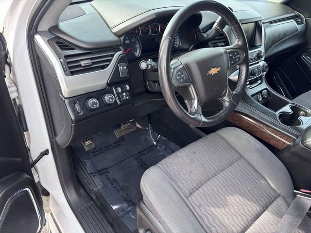 Used 2018 Chevrolet Tahoe LS w/ All-Season Package image 9
