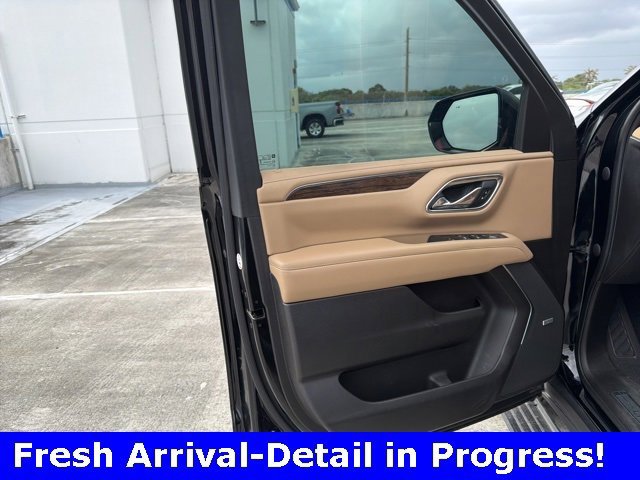 Used 2021 Chevrolet Tahoe Premier image 11