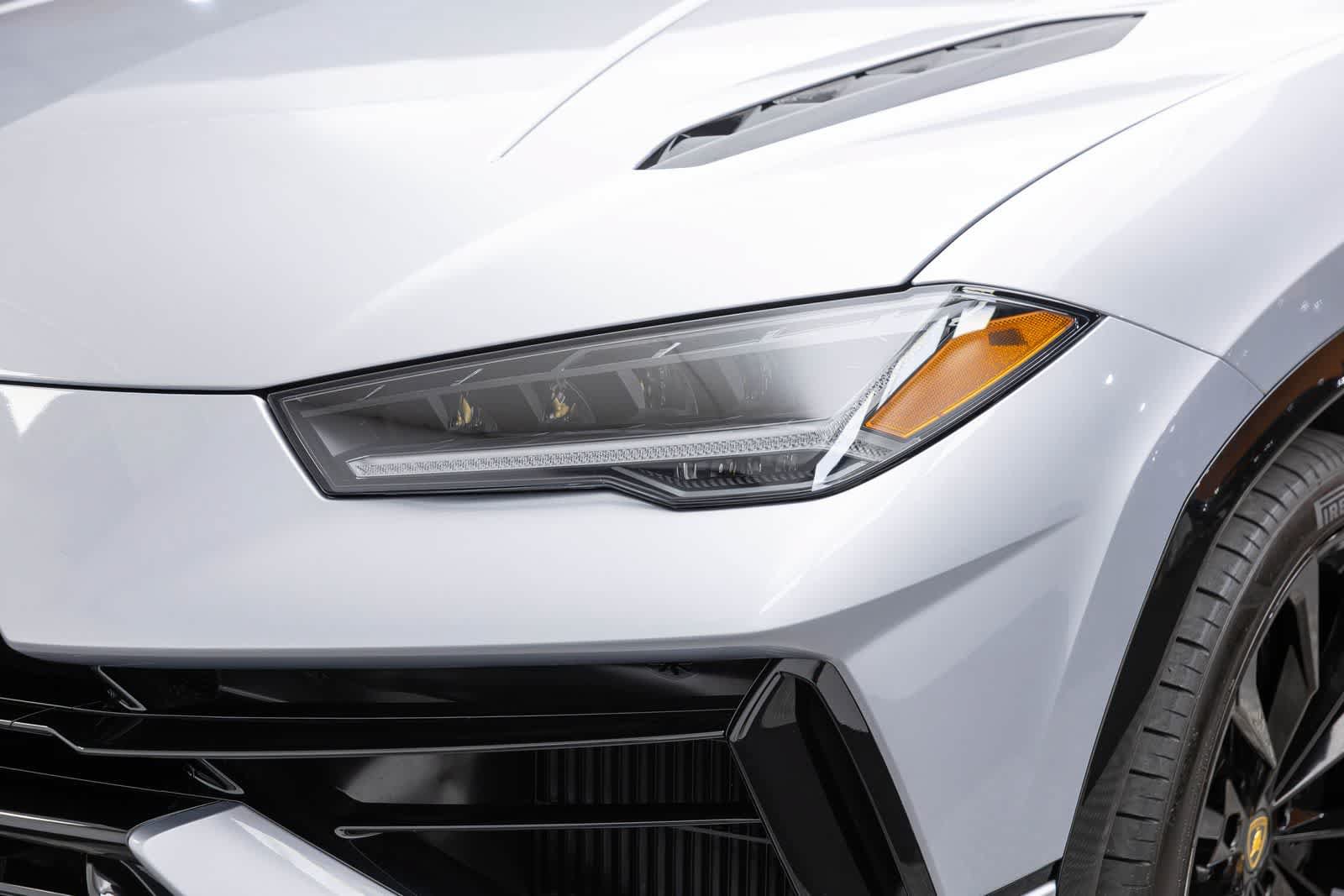 Used 2024 Lamborghini Urus S AWD/4WD image 57