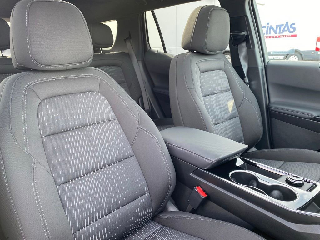 New 2026 Chevrolet Equinox LT AWD/4WD image 53