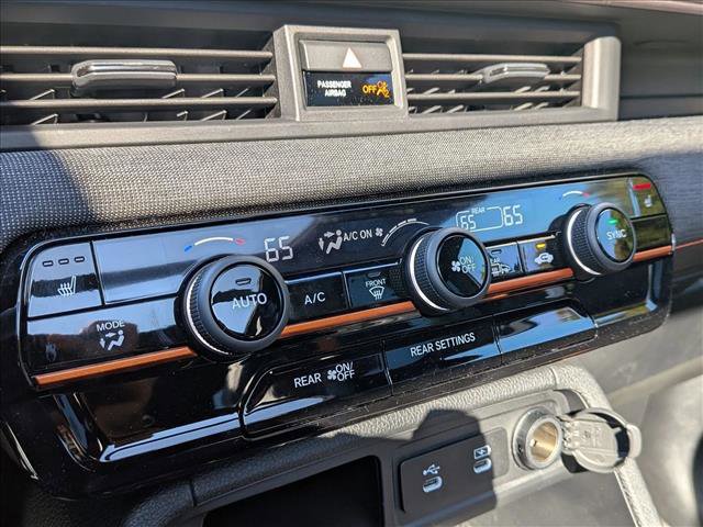 Used 2026 Honda Passport TrailSport image 13