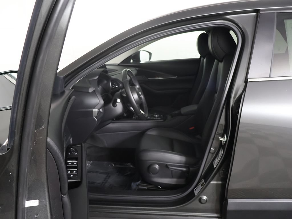 Used 2024 MAZDA CX-30 AWD 2.5 S w/ Select Sport Pkg image 26