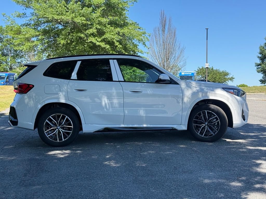 New 2026 BMW X1 xDrive28i w/ M Sport Package AWD/4WD image 6