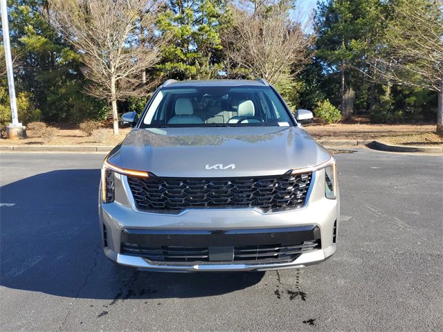 New 2026 Kia Sorento EX image 2