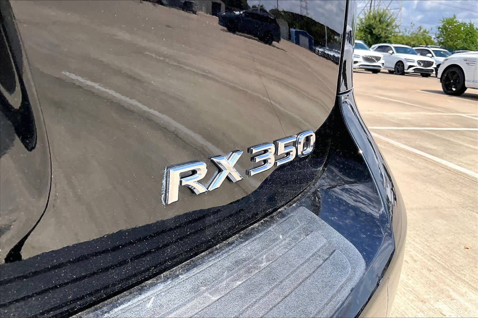 Used 2010 Lexus RX 350 2WD image 27