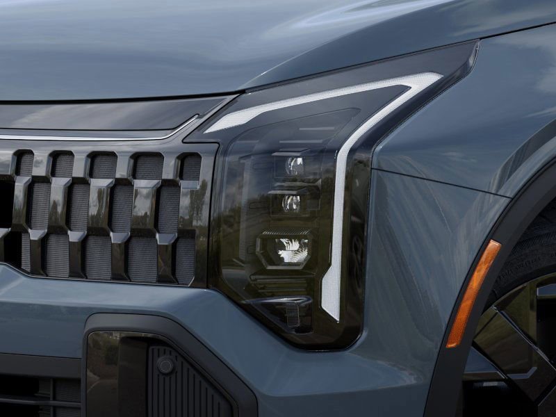 New 2026 Kia Sportage AWD Hybrid image 10