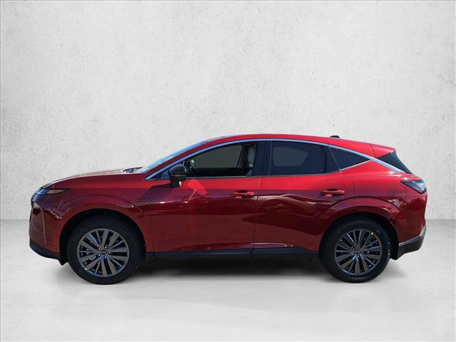 New 2026 Nissan Murano SL image 5