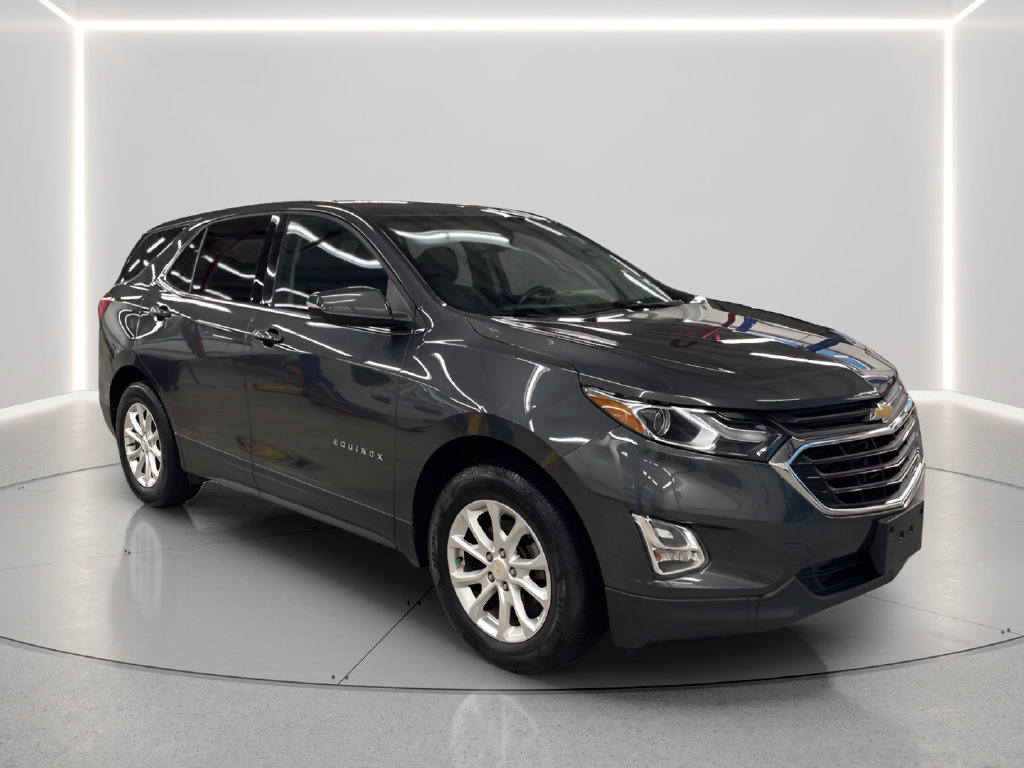 Used 2019 Chevrolet Equinox LT AWD/4WD image 35