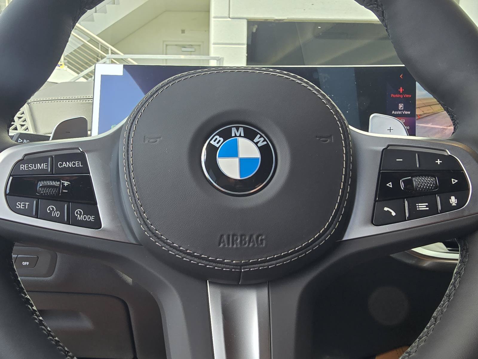 New 2026 BMW X5 xDrive40i w/ M Sport Package AWD/4WD image 21