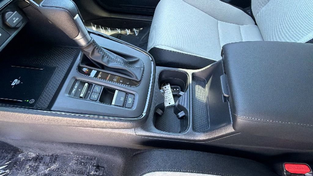 New 2026 Honda CR-V LX image 13