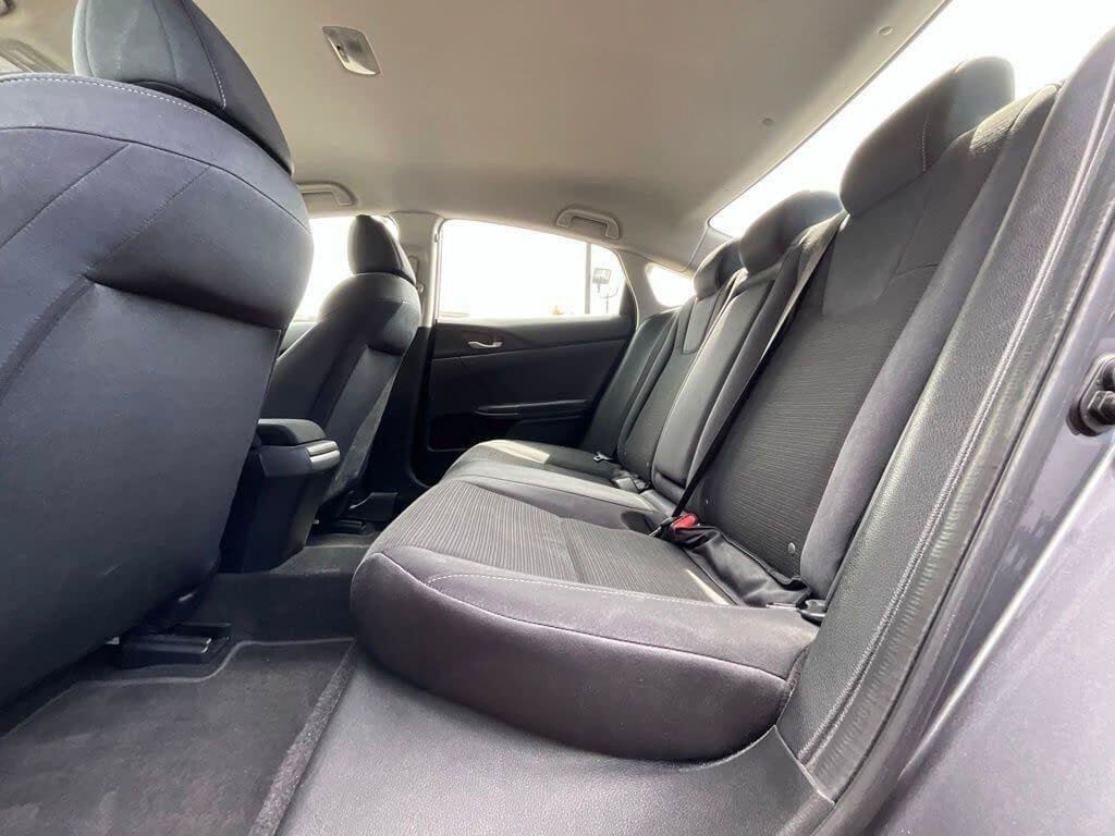 Used 2020 Honda Insight EX image 14