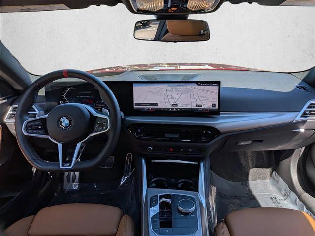 Certified 2026 BMW M240i Coupe RWD image 19