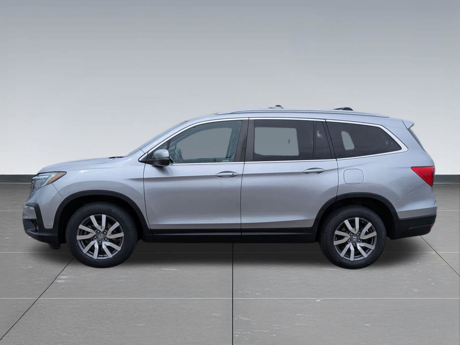 Used 2019 Honda Pilot EX-L image 3