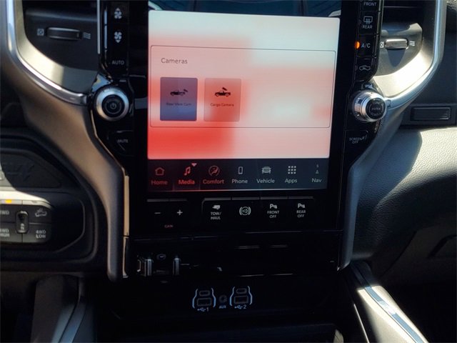 New 2025 RAM 2500 Laramie image 26