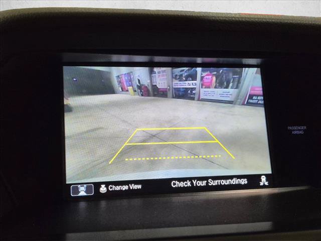 Used 2021 Acura ILX w/ Premium Package FWD image 16