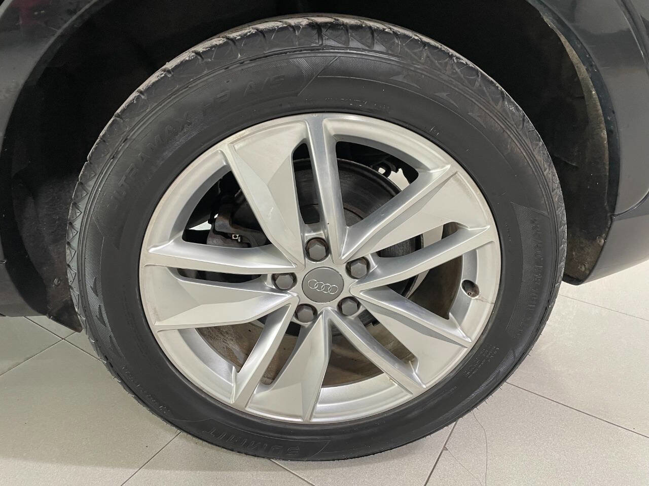 Used 2016 Audi Q3 2.0T Premium Plus image 13