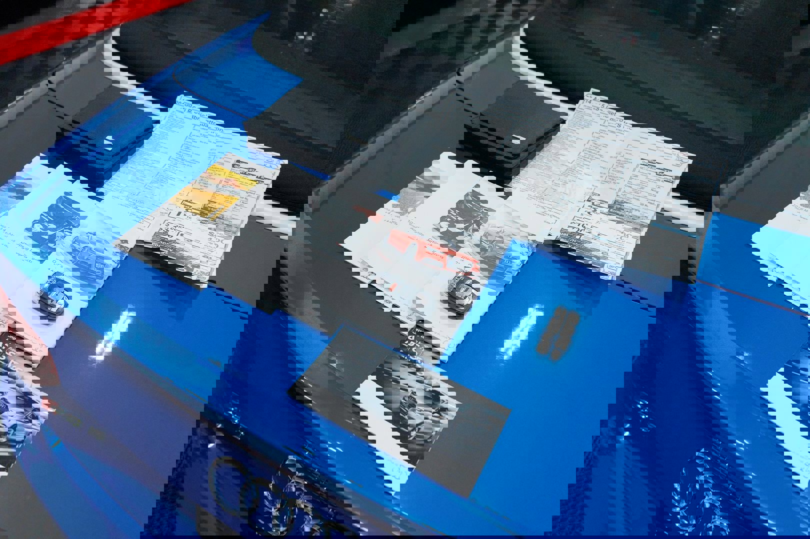 Used 2014 Audi RS 5 Cabriolet image 61