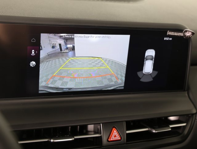 New 2025 Kia Seltos SX w/ SX Sunroof Package image 19