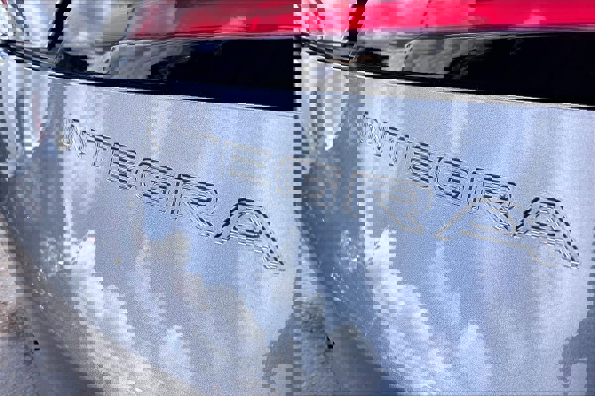 Used 2023 Acura Integra image 8