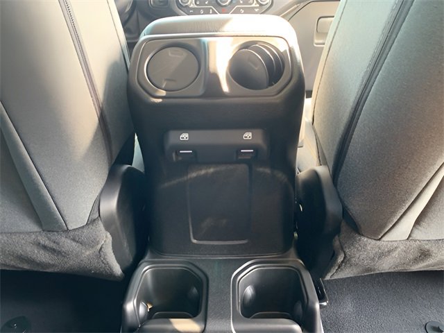 New 2025 Jeep Wrangler Sport S image 36