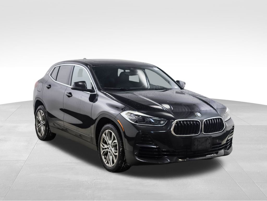 Used 2021 BMW X2 xDrive28i w/ Convenience Package image 7