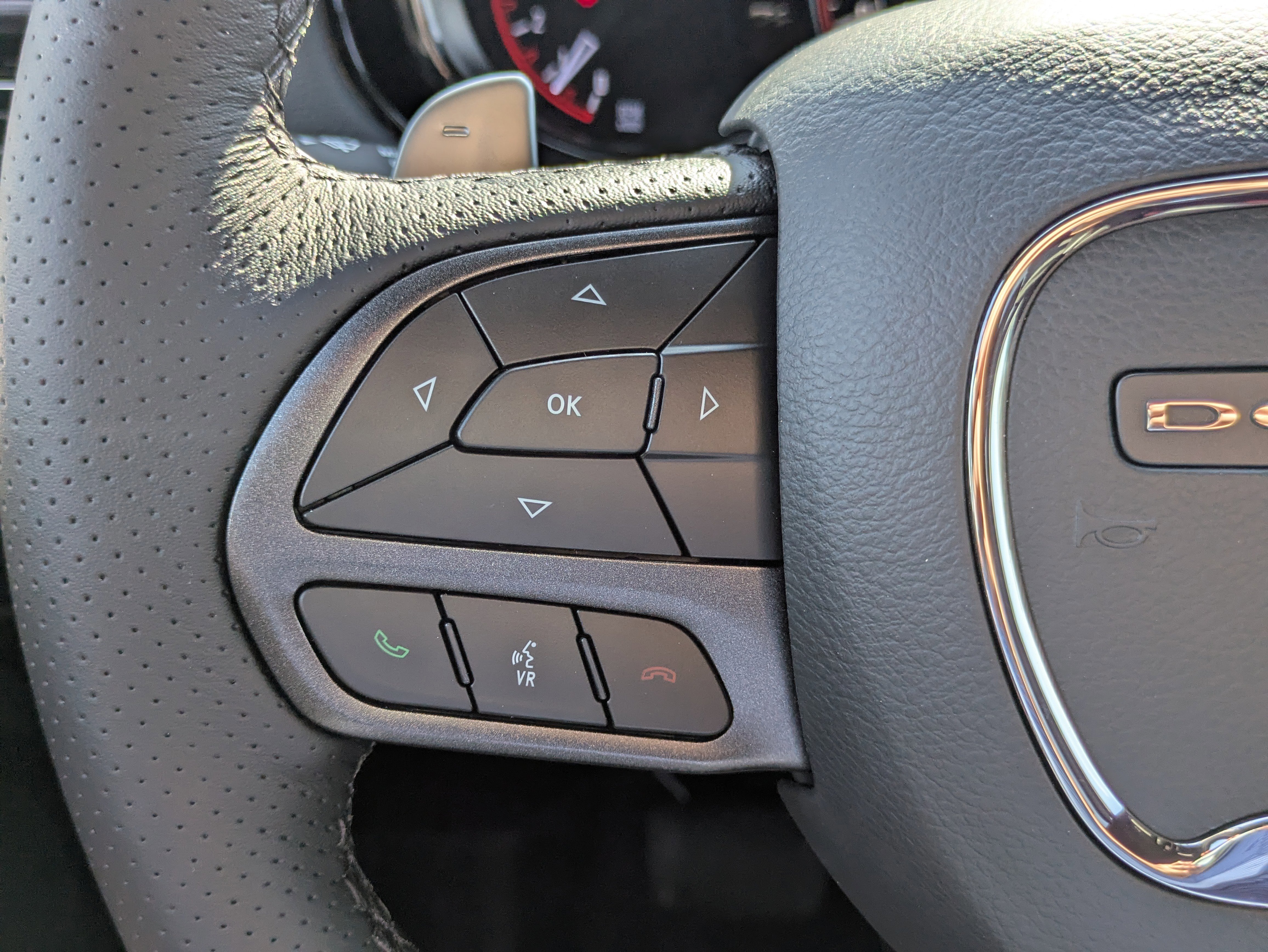 New 2026 Dodge Durango GT w/ Blacktop Package image 22