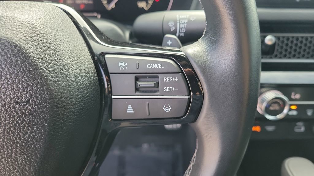 Used 2024 Honda Civic Sport image 22