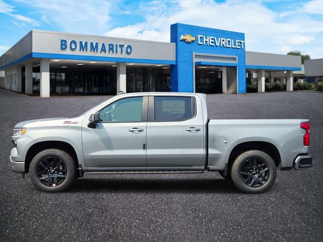 New 2026 Chevrolet Silverado 1500 RST w/ All Star Edition Plus AWD/4WD image 2