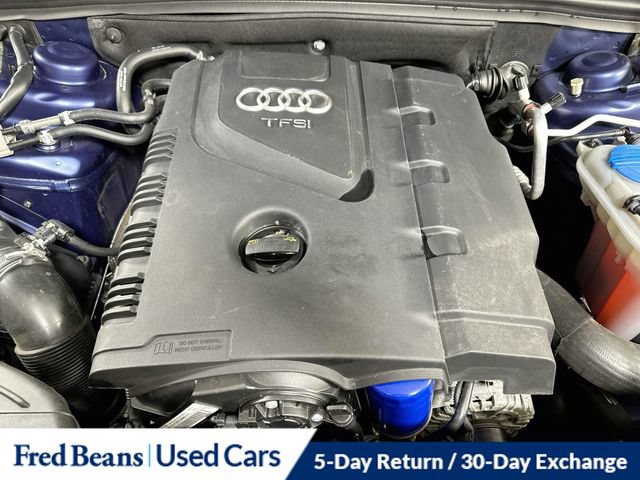 Used 2015 Audi A4 2.0T Premium Plus w/ Technology Package AWD/4WD image 38