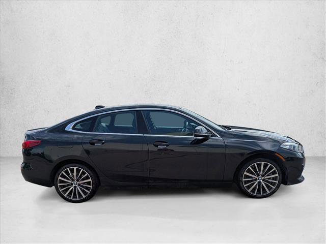 Used 2021 BMW 228i xDrive Gran Coupe w/ Convenience Package AWD/4WD image 4