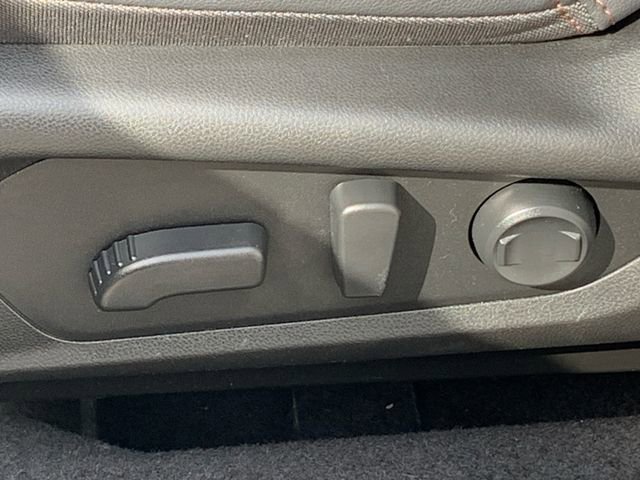 Certified 2025 Subaru Forester Touring image 38